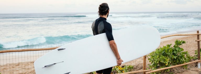 What to Expect from the Ocean at Guincho Beach: A Surfer’s Guide