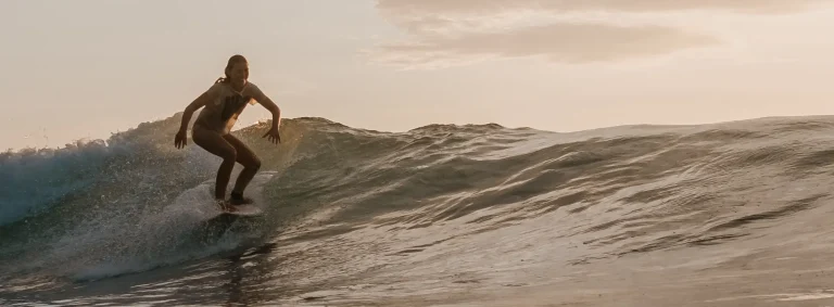 Your First Surf Lesson Starts Here – Welcome to Guincho!