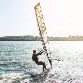 windsurf guincho surf shop school