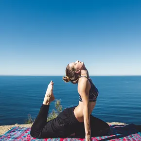 yoga guincho surf shop school